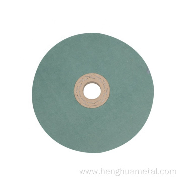 GOOD CUTTING FORCE BUFFING POLISHING WHEEL FOR ALUMINUM